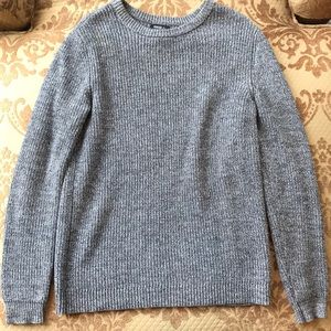 Men’s small crew neck sweater from Forever 21